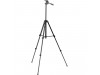 Velbon EX-230 Aluminum Tripod with 2-Way Pan/Tilt Head